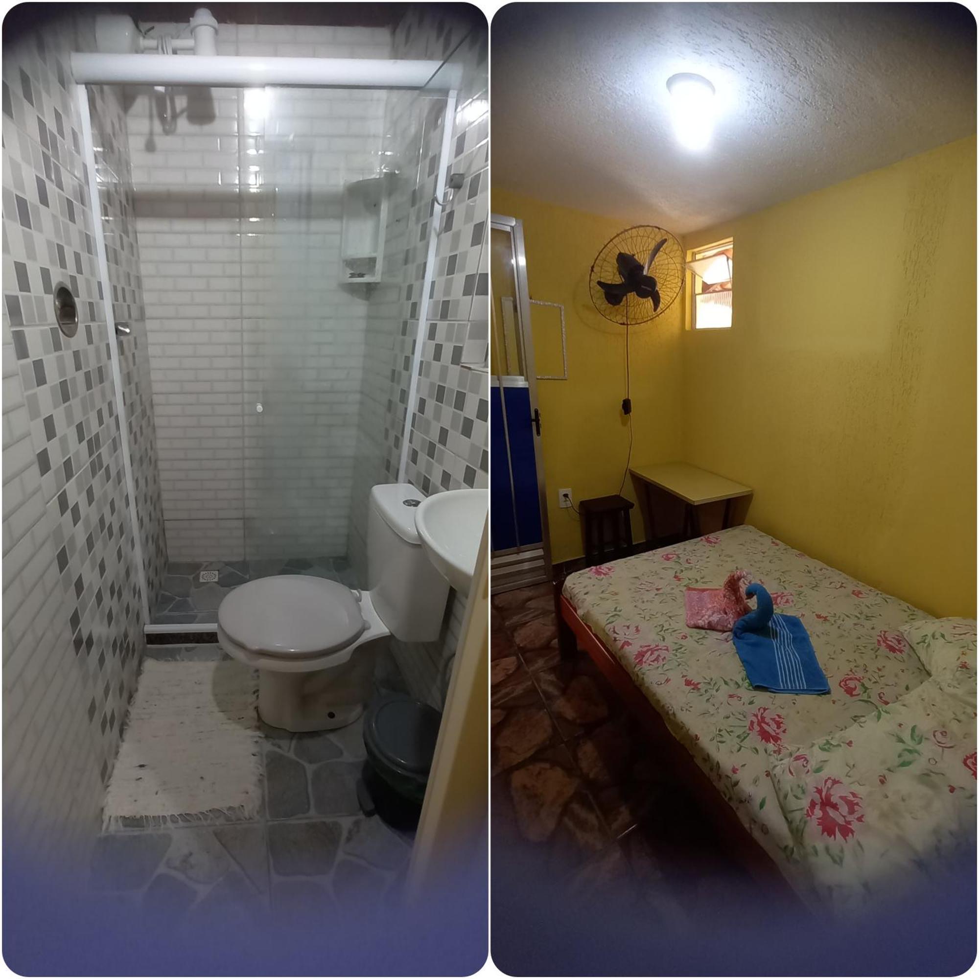Pousada Angelical Saquarema Room photo