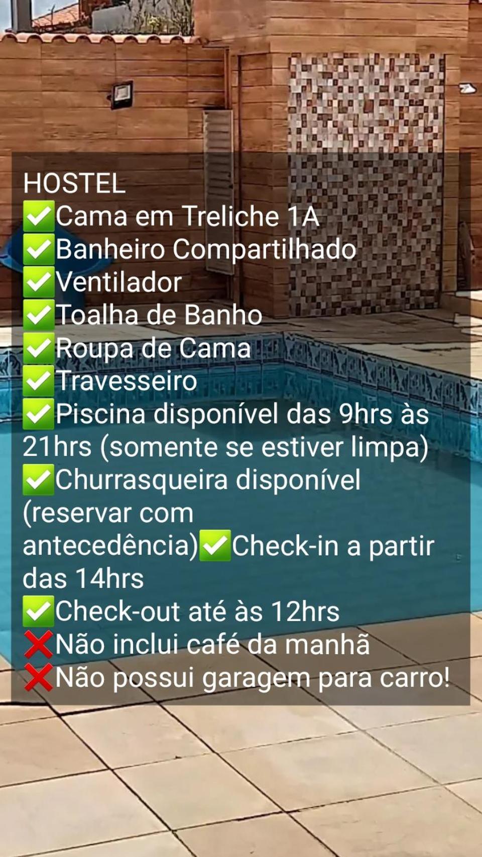 Pousada Angelical Saquarema Room photo
